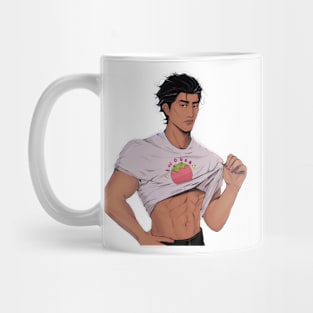 miguel ohara Mug